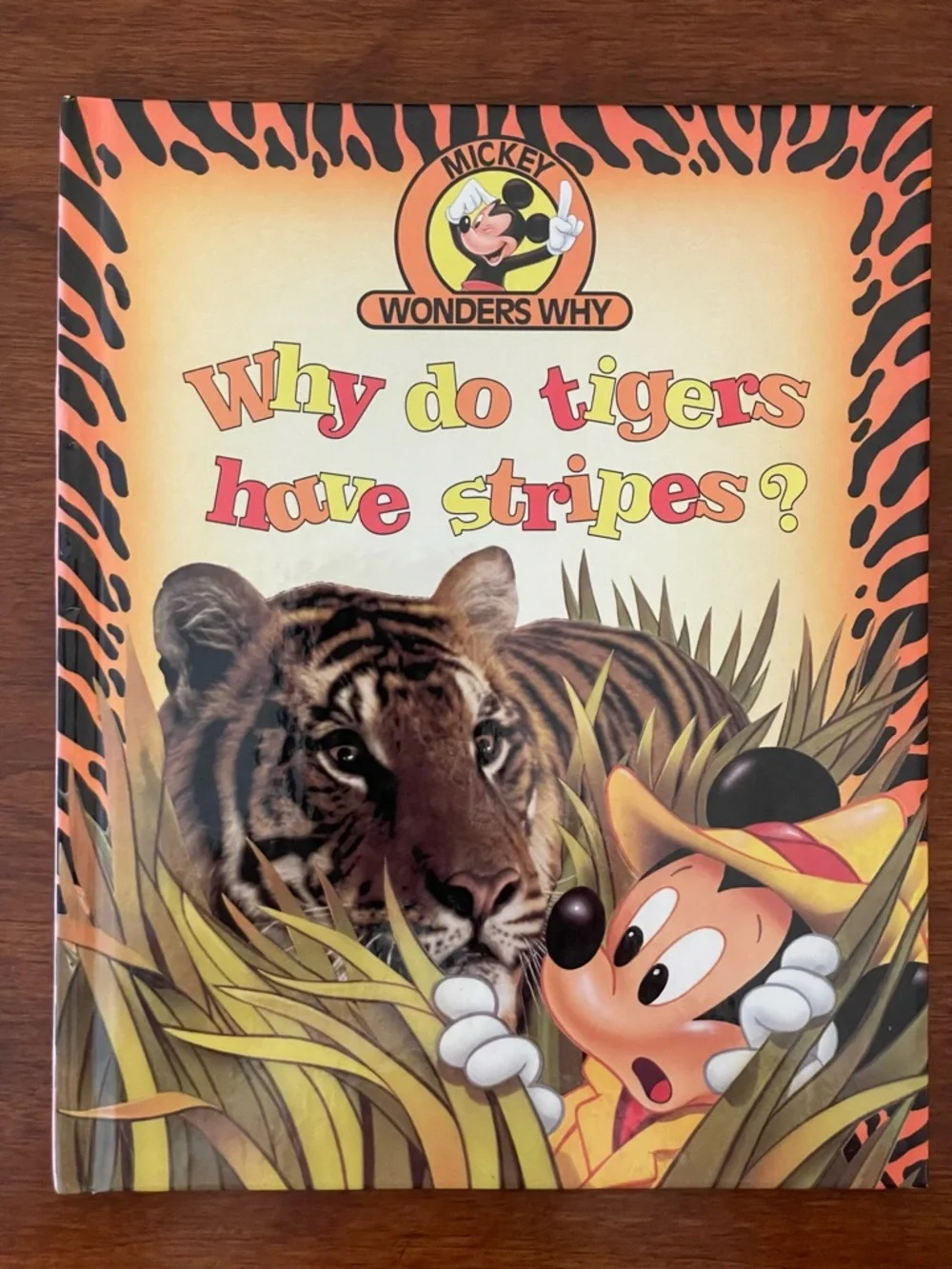 Disney help your